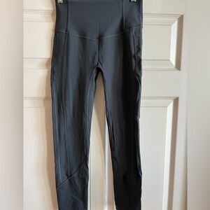 Lululemon legging 23” crop
